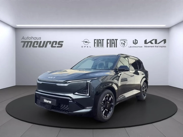 Kia EV5 GT-Line 81kWh Launch Edition Warranty All Options - автомобили, коли, обяви за нови и употребявани 0