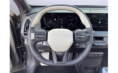 Kia EV5 GT-Line 81kWh Launch Edition Warranty All Options - автомобили, коли, обяви за нови и употребявани 10