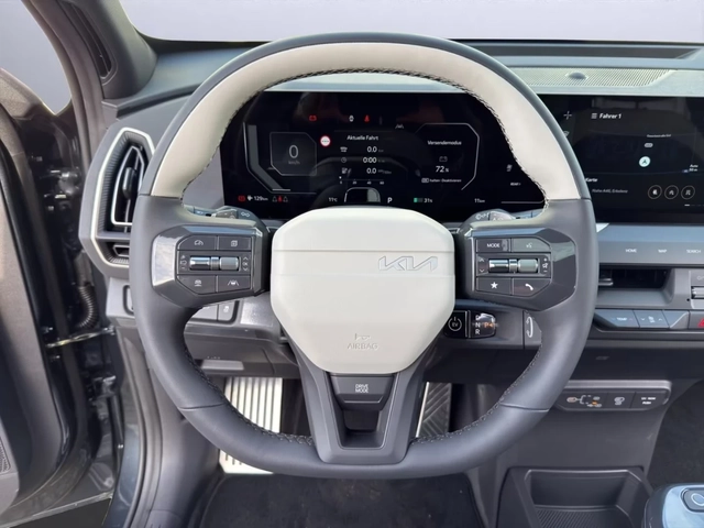Kia EV5 GT-Line 81kWh Launch Edition Warranty All Options - автомобили, коли, обяви за нови и употребявани 10