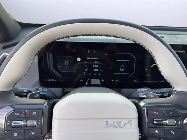 Kia EV5 GT-Line 81kWh Launch Edition Warranty All Options - автомобили, коли, обяви за нови и употребявани 11