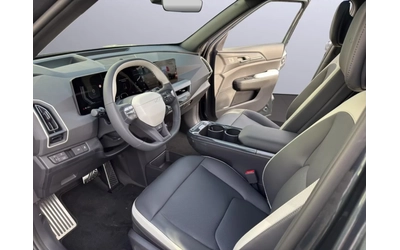 Kia EV5 GT-Line 81kWh Launch Edition Warranty All Options - автомобили, коли, обяви за нови и употребявани 12