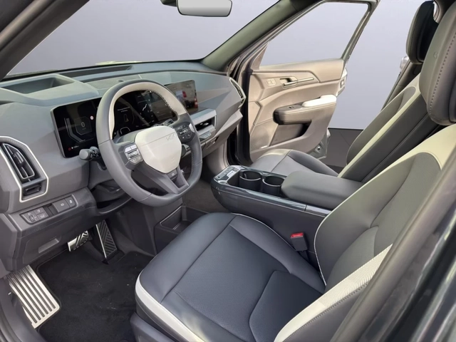 Kia EV5 GT-Line 81kWh Launch Edition Warranty All Options - автомобили, коли, обяви за нови и употребявани 12