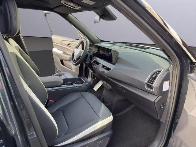 Kia EV5 GT-Line 81kWh Launch Edition Warranty All Options - автомобили, коли, обяви за нови и употребявани 14