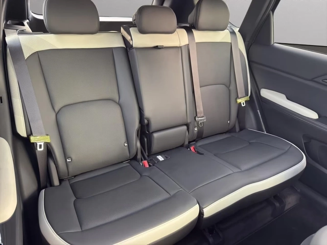Kia EV5 GT-Line 81kWh Launch Edition Warranty All Options - автомобили, коли, обяви за нови и употребявани 15