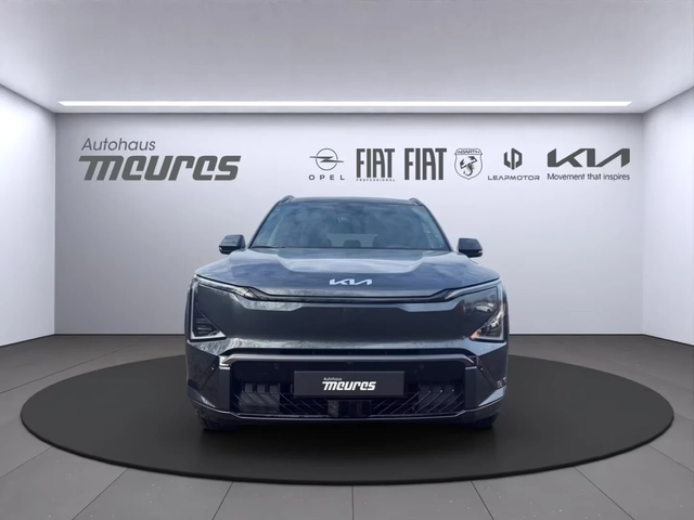 Kia EV5 GT-Line 81kWh Launch Edition Warranty All Options - автомобили, коли, обяви за нови и употребявани 1