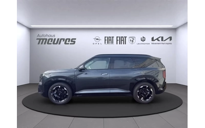 kia-ev5 - 2