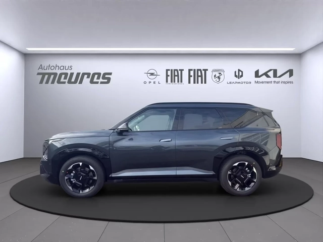 Kia EV5 GT-Line 81kWh Launch Edition Warranty All Options - автомобили, коли, обяви за нови и употребявани 2