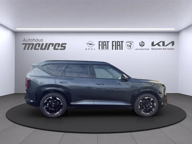 Kia EV5 GT-Line 81kWh Launch Edition Warranty All Options - автомобили, коли, обяви за нови и употребявани 3