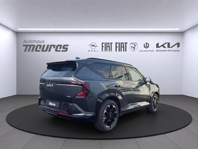 Kia EV5 GT-Line 81kWh Launch Edition Warranty All Options - автомобили, коли, обяви за нови и употребявани 4
