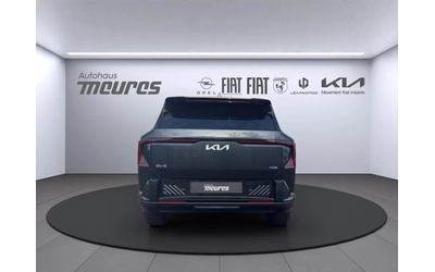 kia-ev5 - 5