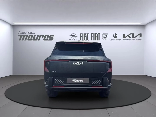 Kia EV5 GT-Line 81kWh Launch Edition Warranty All Options - автомобили, коли, обяви за нови и употребявани 5