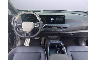 Kia EV5 GT-Line 81kWh Launch Edition Warranty All Options - автомобили, коли, обяви за нови и употребявани 6