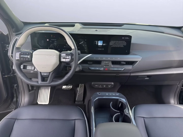 Kia EV5 GT-Line 81kWh Launch Edition Warranty All Options - автомобили, коли, обяви за нови и употребявани 6