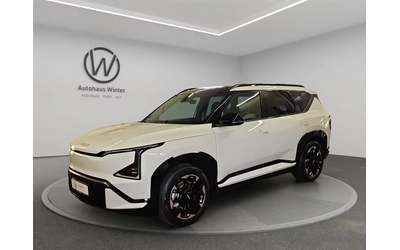 kia-ev5 - 0