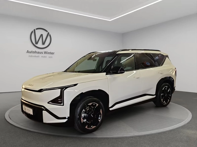 Kia EV5 GT-Line 81kWh !ALL OPTIONS! !WARRANTY! - автомобили, коли, обяви за нови и употребявани 0