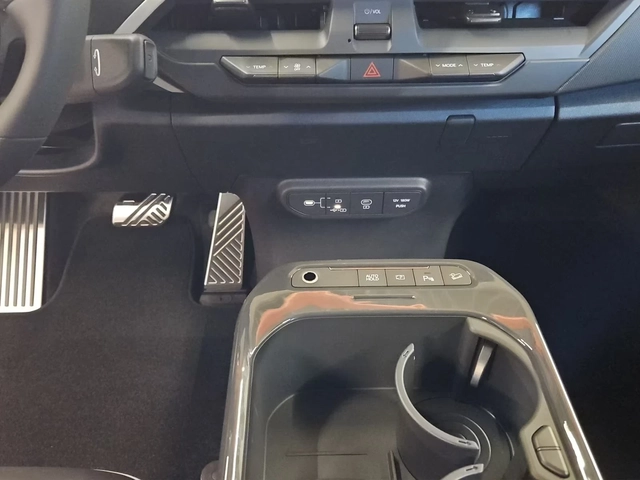 Kia EV5 GT-Line 81kWh !ALL OPTIONS! !WARRANTY! - автомобили, коли, обяви за нови и употребявани 10