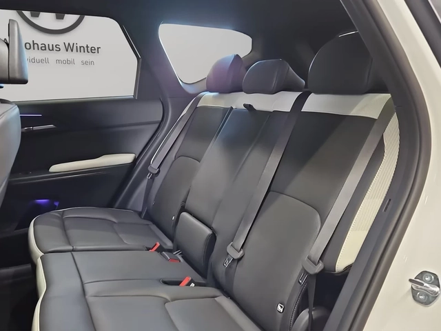 Kia EV5 GT-Line 81kWh !ALL OPTIONS! !WARRANTY! - автомобили, коли, обяви за нови и употребявани 13