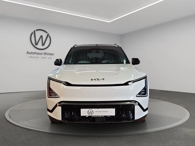 Kia EV5 GT-Line 81kWh !ALL OPTIONS! !WARRANTY! - автомобили, коли, обяви за нови и употребявани 1