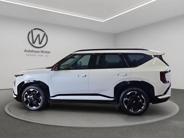 Kia EV5 GT-Line 81kWh !ALL OPTIONS! !WARRANTY! - автомобили, коли, обяви за нови и употребявани 2