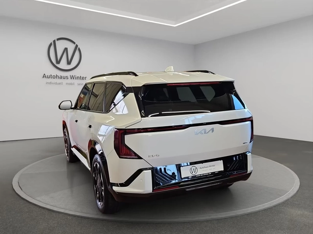 Kia EV5 GT-Line 81kWh !ALL OPTIONS! !WARRANTY! - автомобили, коли, обяви за нови и употребявани 3
