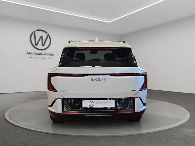 Kia EV5 GT-Line 81kWh !ALL OPTIONS! !WARRANTY! - автомобили, коли, обяви за нови и употребявани 4