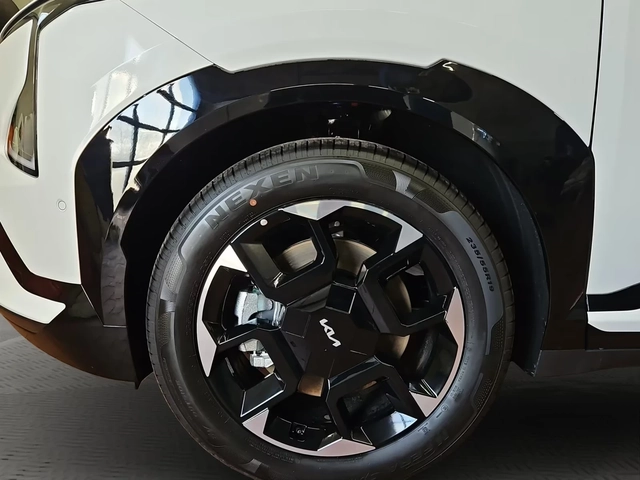 Kia EV5 GT-Line 81kWh !ALL OPTIONS! !WARRANTY! - автомобили, коли, обяви за нови и употребявани 5