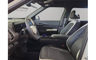 Kia EV5 GT-Line 81kWh !ALL OPTIONS! !WARRANTY! - автомобили, коли, обяви за нови и употребявани 6