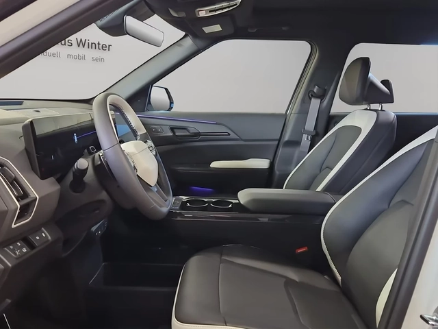 Kia EV5 GT-Line 81kWh !ALL OPTIONS! !WARRANTY! - автомобили, коли, обяви за нови и употребявани 6
