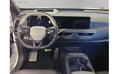 Kia EV5 GT-Line 81kWh !ALL OPTIONS! !WARRANTY! - автомобили, коли, обяви за нови и употребявани 7