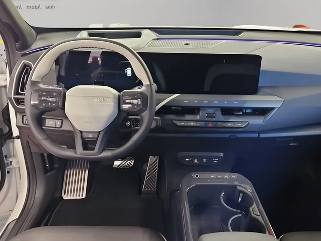 Kia EV5 GT-Line 81kWh !ALL OPTIONS! !WARRANTY! - автомобили, коли, обяви за нови и употребявани 7