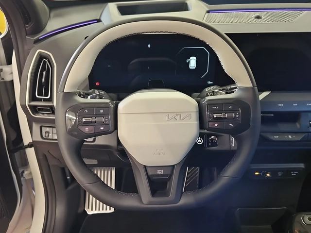 Kia EV5 GT-Line 81kWh !ALL OPTIONS! !WARRANTY! - автомобили, коли, обяви за нови и употребявани 8