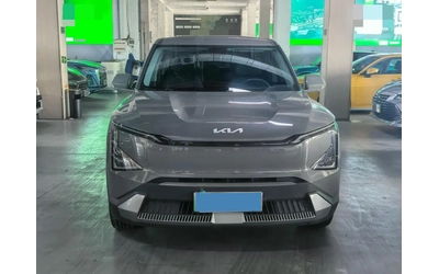 kia-ev5 - 1