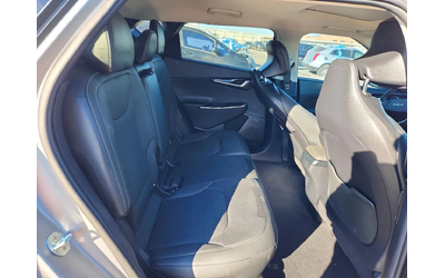 Kia EV6 LIGHT - автомобили, коли, обяви за нови и употребявани 10