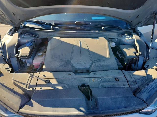 Kia EV6 LIGHT - автомобили, коли, обяви за нови и употребявани 11