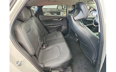 Kia EV6 МИНИМАЛНА ЩЕТА - автомобили, коли, обяви за нови и употребявани 9