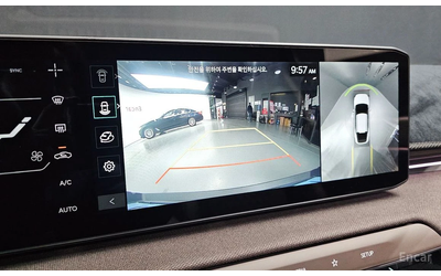 Kia EV6 EV4* LONG RANGE* 2WD* - автомобили, коли, обяви за нови и употребявани 11