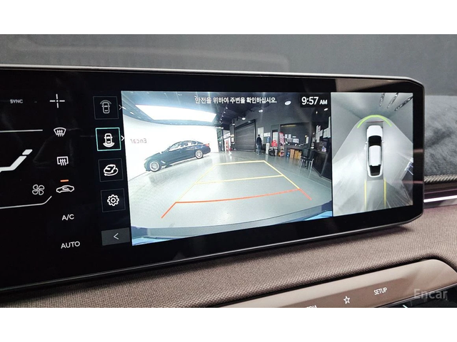 Kia EV6 EV4* LONG RANGE* 2WD* - автомобили, коли, обяви за нови и употребявани 11