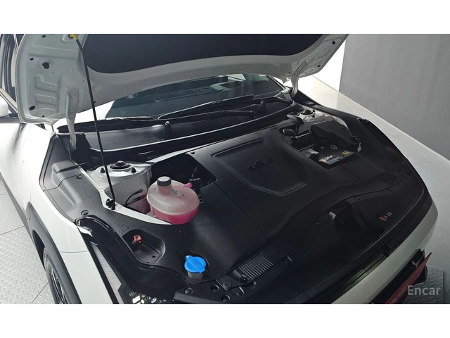 Kia EV6 EV4* LONG RANGE* 2WD* - автомобили, коли, обяви за нови и употребявани 4