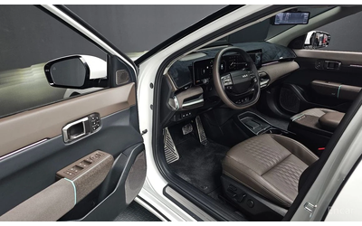 Kia EV6 EV4* LONG RANGE* 2WD* - автомобили, коли, обяви за нови и употребявани 9