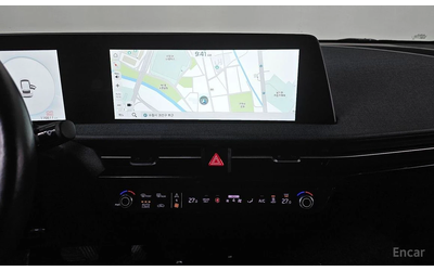 Kia EV6 * 4WD* КОЖА* ПОДГРЕВ* ОБДУХВАНЕ* КАМЕРА* - автомобили, коли, обяви за нови и употребявани 11