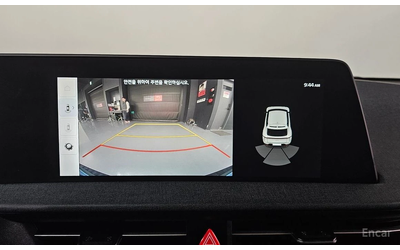 Kia EV6 * 4WD* КОЖА* ПОДГРЕВ* ОБДУХВАНЕ* КАМЕРА* - автомобили, коли, обяви за нови и употребявани 12