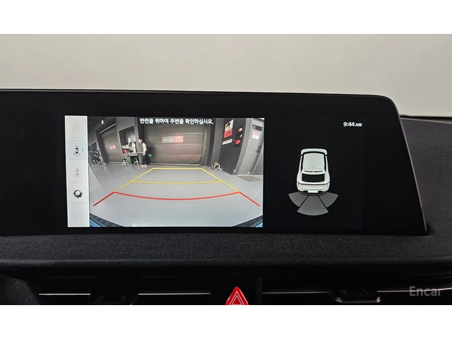 Kia EV6 * 4WD* КОЖА* ПОДГРЕВ* ОБДУХВАНЕ* КАМЕРА* - автомобили, коли, обяви за нови и употребявани 12