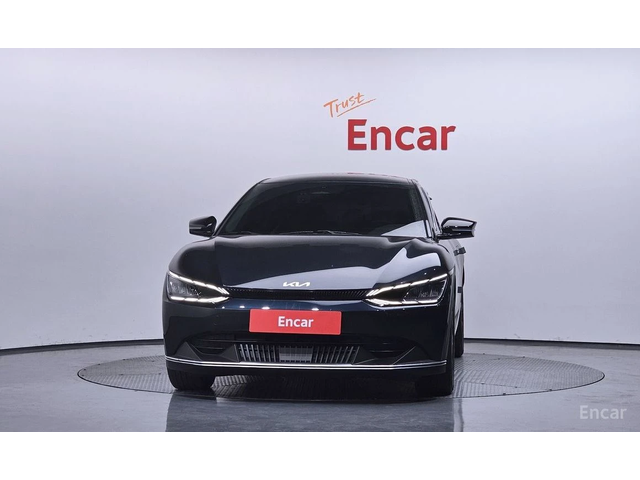 Kia EV6 * 4WD* КОЖА* ПОДГРЕВ* ОБДУХВАНЕ* КАМЕРА* - автомобили, коли, обяви за нови и употребявани 2