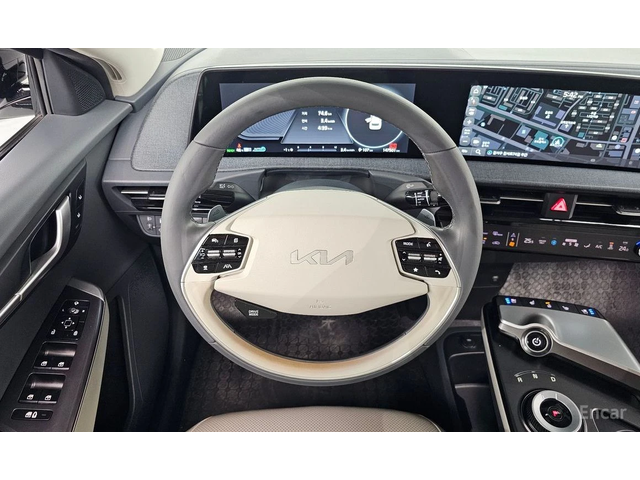 Kia EV6 * 4WD* КОЖА* ПОДГРЕВ* ОБДУХВАНЕ* КАМЕРА* - автомобили, коли, обяви за нови и употребявани 11