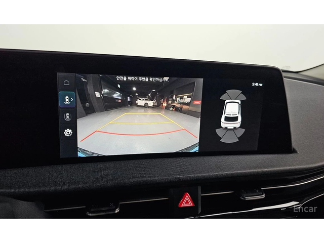 Kia EV6 * 4WD* КОЖА* ПОДГРЕВ* ОБДУХВАНЕ* КАМЕРА* - автомобили, коли, обяви за нови и употребявани 12