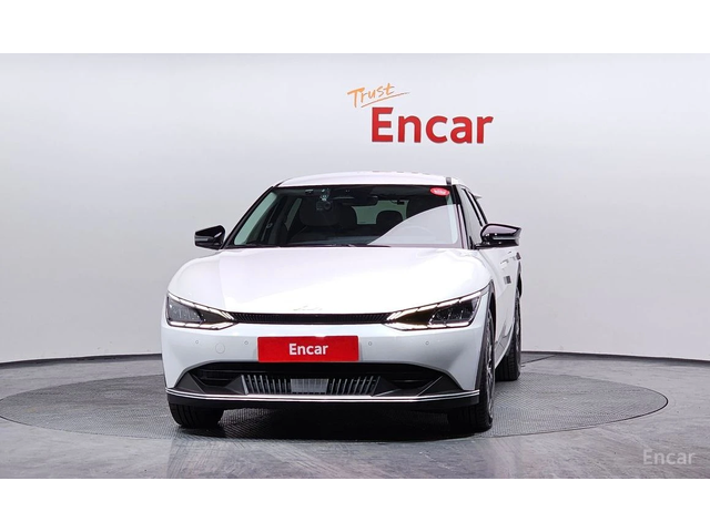 Kia EV6 * 4WD* КОЖА* ПОДГРЕВ* ОБДУХВАНЕ* КАМЕРА* - автомобили, коли, обяви за нови и употребявани 2