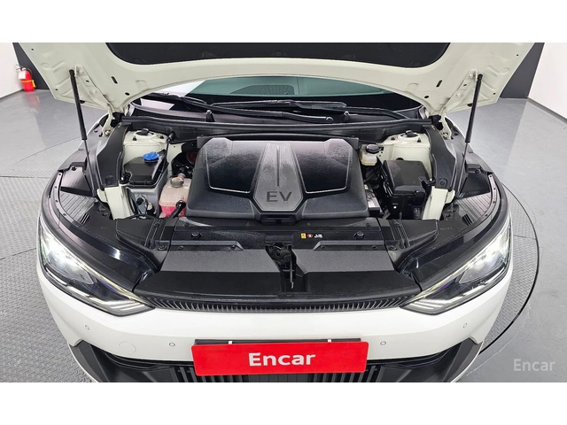 Kia EV6 * 4WD* КОЖА* ПОДГРЕВ* ОБДУХВАНЕ* КАМЕРА* - автомобили, коли, обяви за нови и употребявани 5