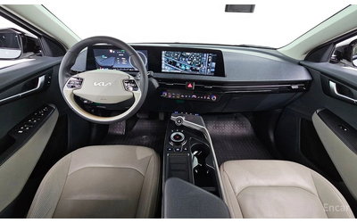 Kia EV6 * 4WD* КОЖА* ПОДГРЕВ* ОБДУХВАНЕ* КАМЕРА* - автомобили, коли, обяви за нови и употребявани 6