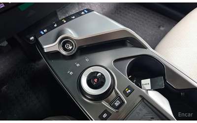 Kia EV6 * 4WD* КОЖА* ПОДГРЕВ* ОБДУХВАНЕ* КАМЕРА* - автомобили, коли, обяви за нови и употребявани 7