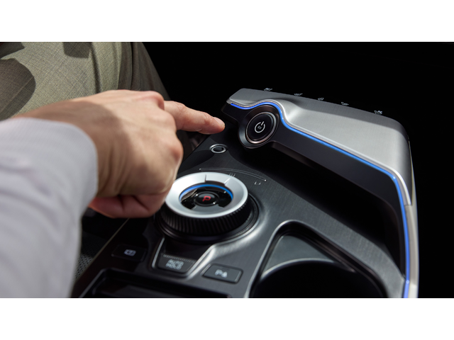 Kia EV6, 2026 г., 1 км, 260 к.с. - автомобили, коли, обяви за нови и употребявани 4